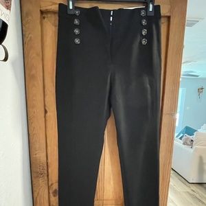 Ann Taylor - The Audrey Dress Pant - 6P